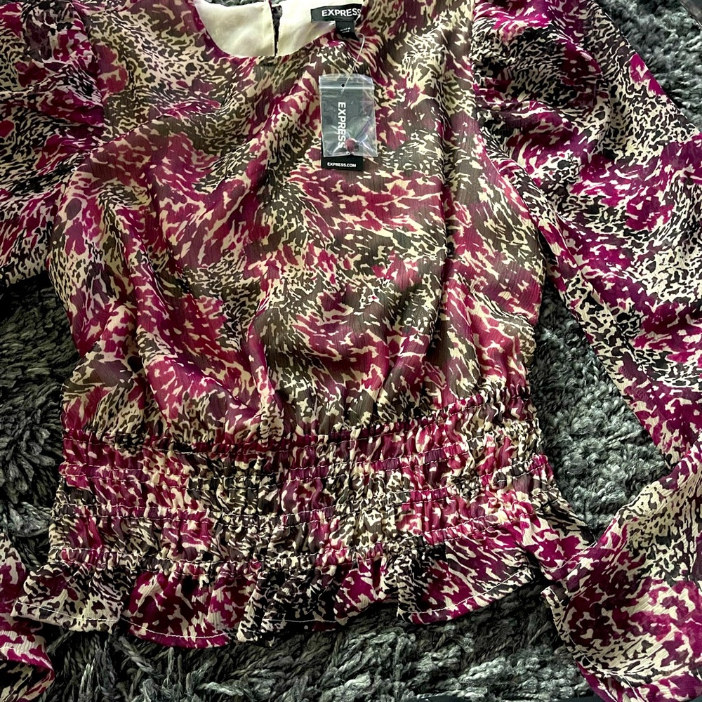 Express top.